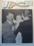 Hitler Photograph