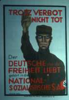 Trozt Verbot Poster