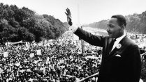 Martin Luther King, Jr., Day (Obs)
