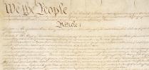 Political Polarization: Is the Constitution to Blame?