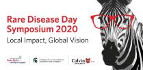 Rare Disease Day Symposium