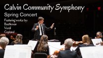 Community Symphony Concert