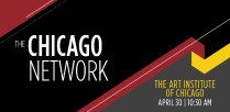 Chicago Art Institute: van Gogh for alumni and friends