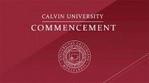 Commencement graphic