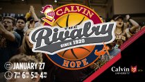 Rivalry Watch Party in Chicago, Illinois