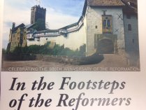 September Europe CALL Trip: In the Footsteps of the Reformation