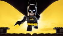 SAO Movie: Lego Batman Movie, The