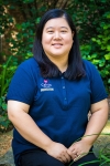 Esther Kwak's staff picture