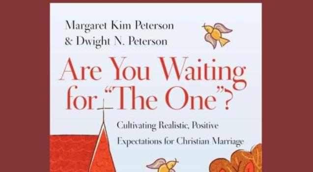 Book Group - Are You Waiting for The One?