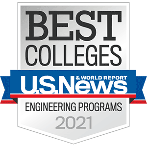 U.S. News & World Report Best College Engineering Programs