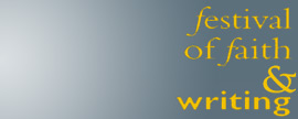 Festival of Faith and Writing