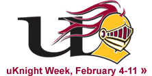 uKnight Week, February 4-11, 2012