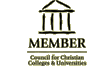 Member of the Council for Christian Colleges and Universities