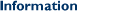 Information about