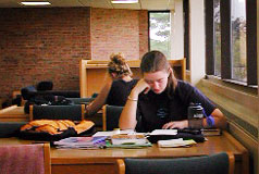 campus image