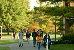 campus image