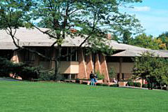 Calvin College