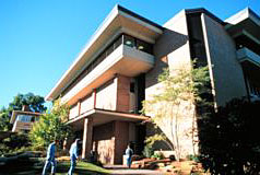 campus image