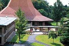 campus image