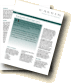Brochure example