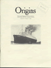 Periodical Cover image