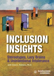 Inclusion Insights DVD cover