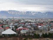 E Reykjavik