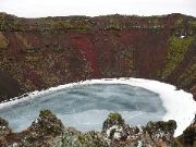Kerið's Crater