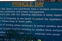 Pringle Bay
