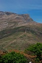 Stellenbosch Mountains