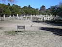 Leper Graveyard