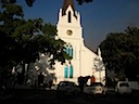 NGK Church in Stellenbosch