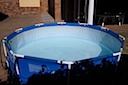 A Clean Pool