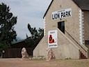 Drakenstein Lion Park