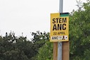 Stem ANC