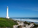 Lighthouse at Kommetjie