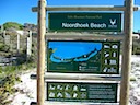 Noordhoek Beach