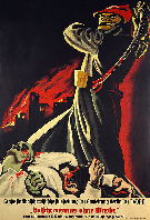 Bolshevism Poster