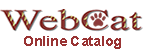 Online Catalog Logo