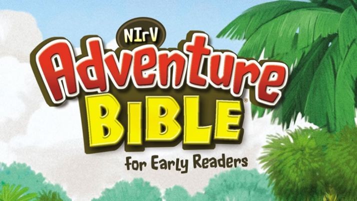 Working with kids to revise a Bible translation