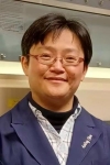 Anding Shen's staff picture