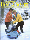 Christian Home and School Cover image