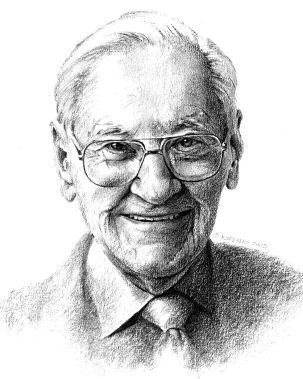 William Spoelhof, President Emeritus