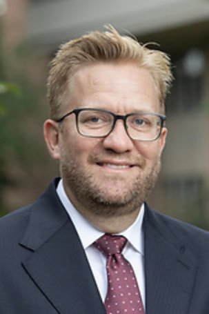 Wiebe Boer, President Emeritus