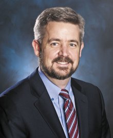 Michael K. Le Roy, President Emeritus